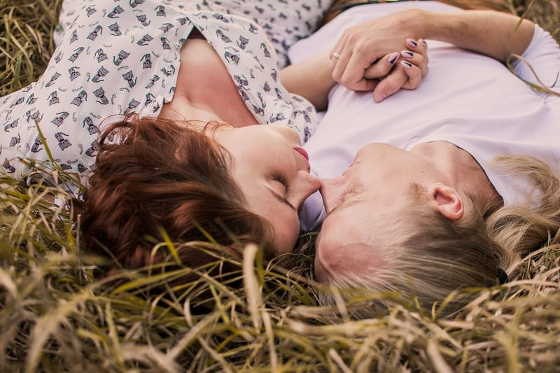 Relationship news